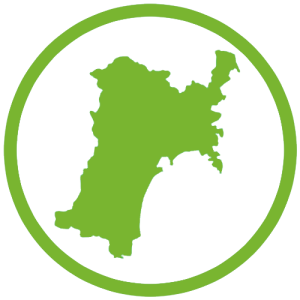 アイコン宮城県